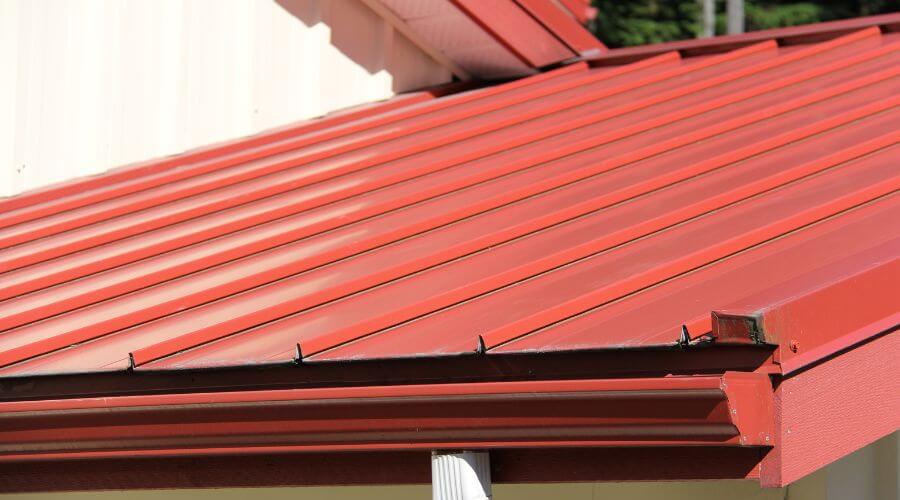 Gutter Debris Removal in Hastings, NE